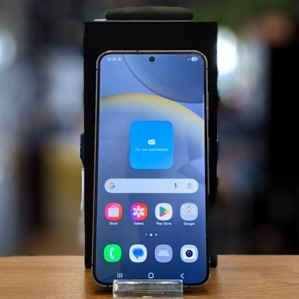 Samsung Galaxy S24 128GB Android 15 | Zwart - Gebruikt, Telecommunicatie, Mobiele telefoons | Samsung, Zo goed als nieuw