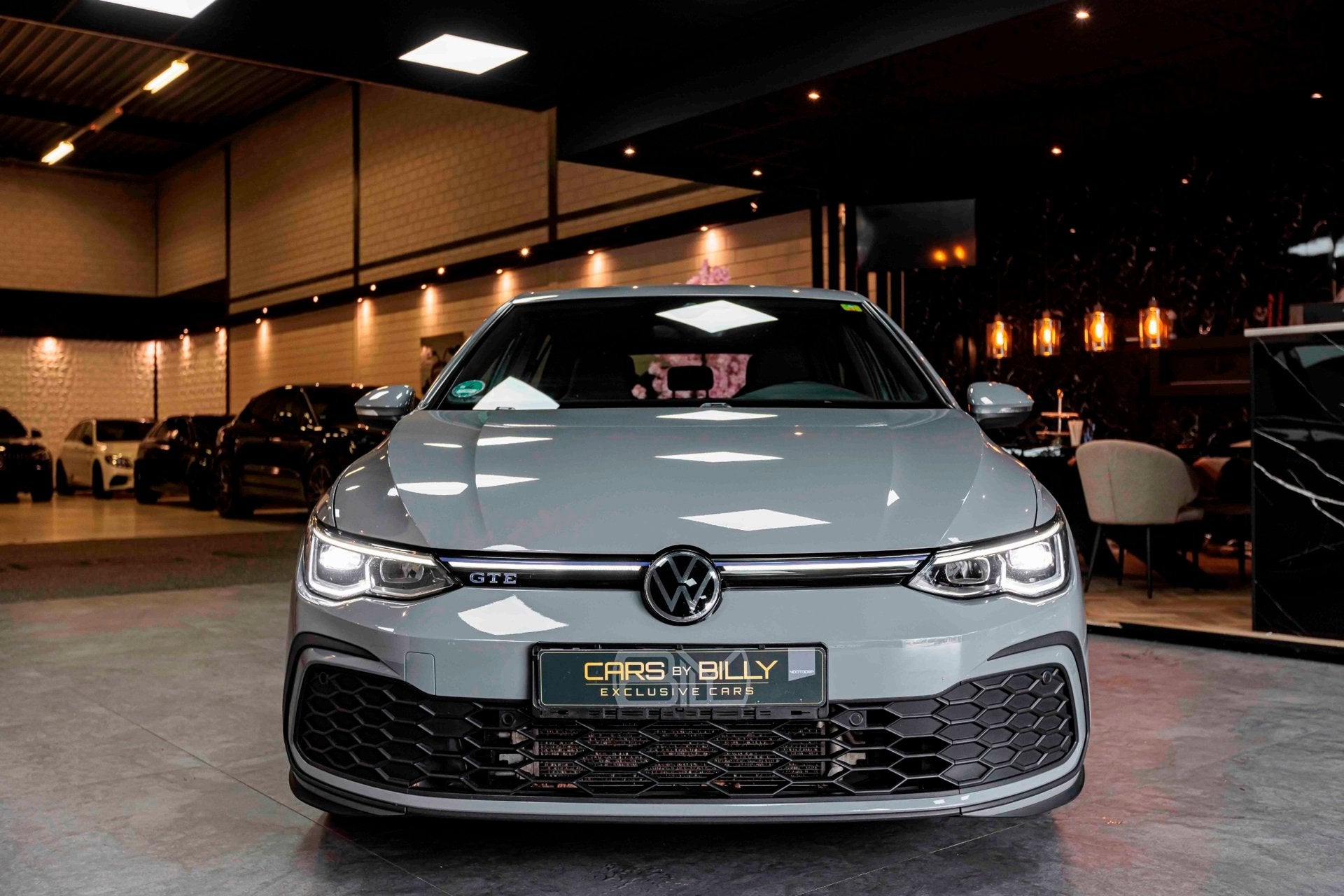 Volkswagen Golf 1.4 eHybrid GTE, Gebruikt, Euro 6, 4 cilinders, 150 pk