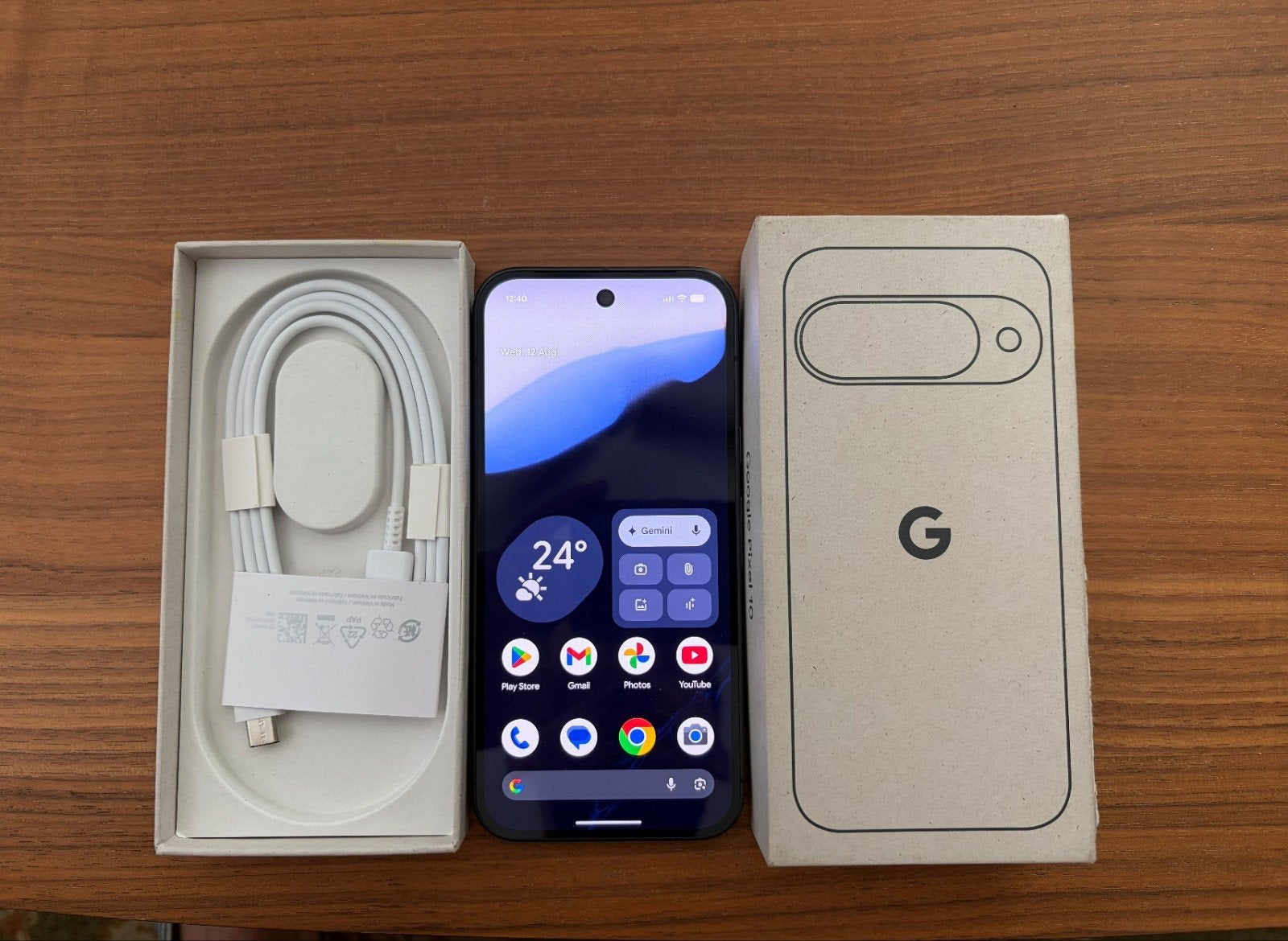 google pixel 10 swap with iphone, Ophalen, Overige modellen, Zo goed als nieuw, Zonder simlock
