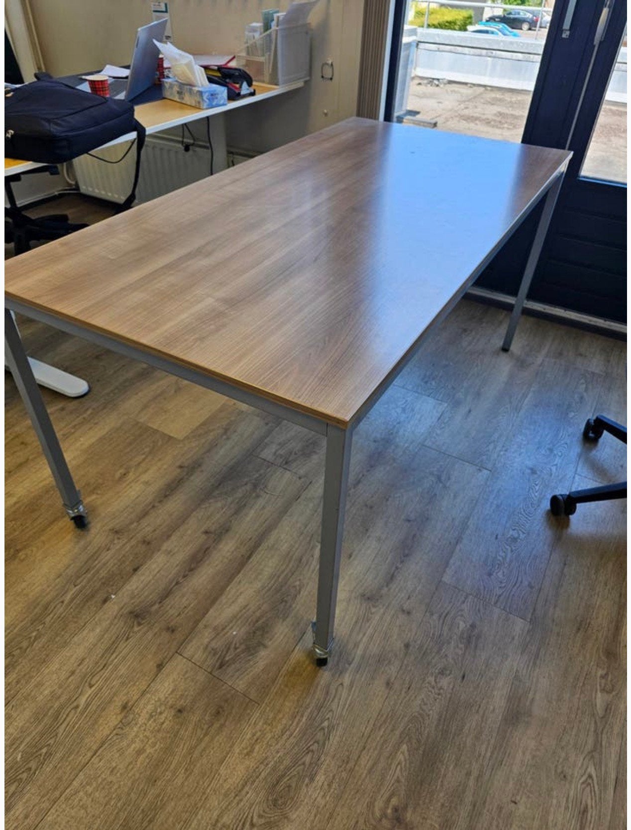 Bureau -Tafel, Ophalen of Verzenden