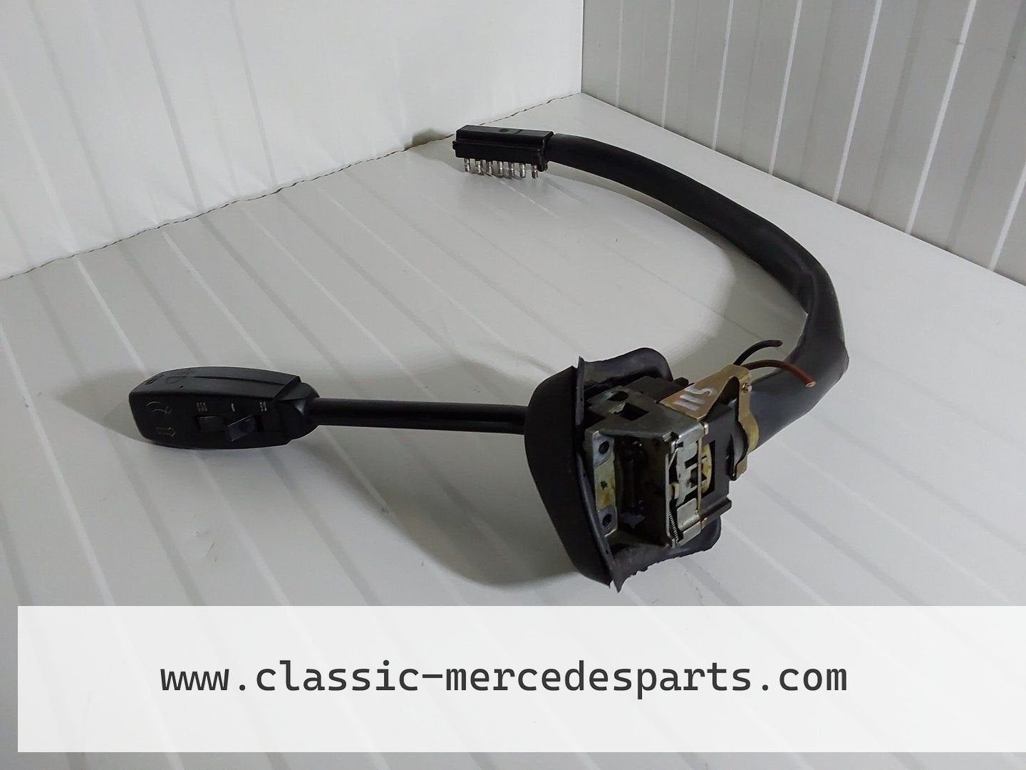 Combischakelaar Mercedes W115 w116, Auto-onderdelen, Dashboard en Schakelaars, Gebruikt, -, Ophalen of Verzenden, -