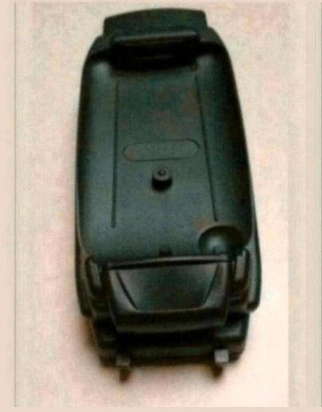 SNAP IN ADAPTER BASIC IPHONE BMW E90 E91 E92 E93, Ophalen of Verzenden