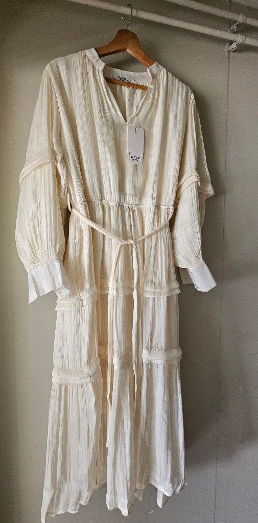 Nieuwe jurk, Kleding | Dames, Maat 38/40 (M), Elsa M by may, Nieuw, Ophalen of Verzenden