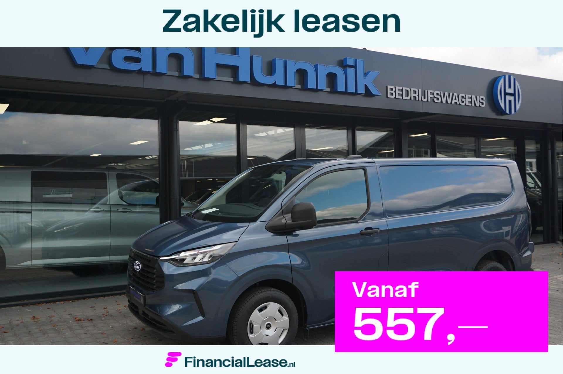Ford Transit Custom 280S 110PK Trend BPM VRIJ! Navi, Camera,, Voorwielaandrijving, Gebruikt, 4 cilinders, 2000 kg