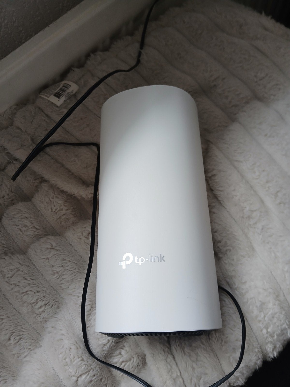 Nieuwe TP-Link Deco E4 Mesh Wi-Fi Systeem (2-pack), Ophalen of Verzenden, Nieuw, TP-Link