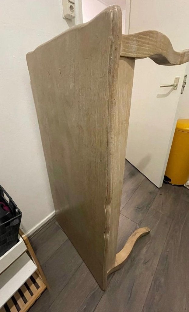 tv meubel, vitrinekast en salontafel, Ophalen, Gebruikt, Glas, 50 tot 100 cm