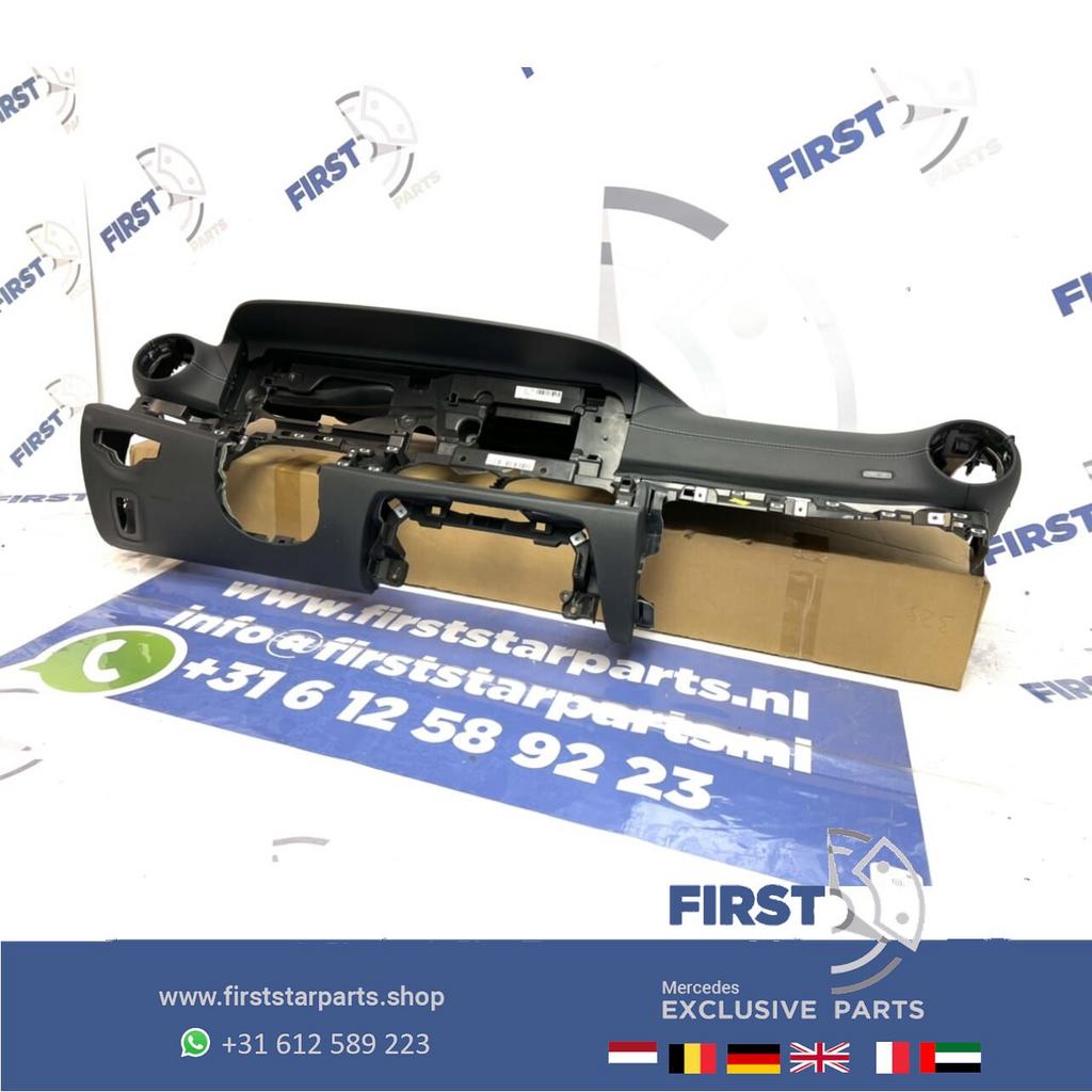 W213 W238 E43 E53 E63 AMG DASHBOARD Mercedes E Klasse 2016-2, Gebruikt, -, Ophalen of Verzenden, -