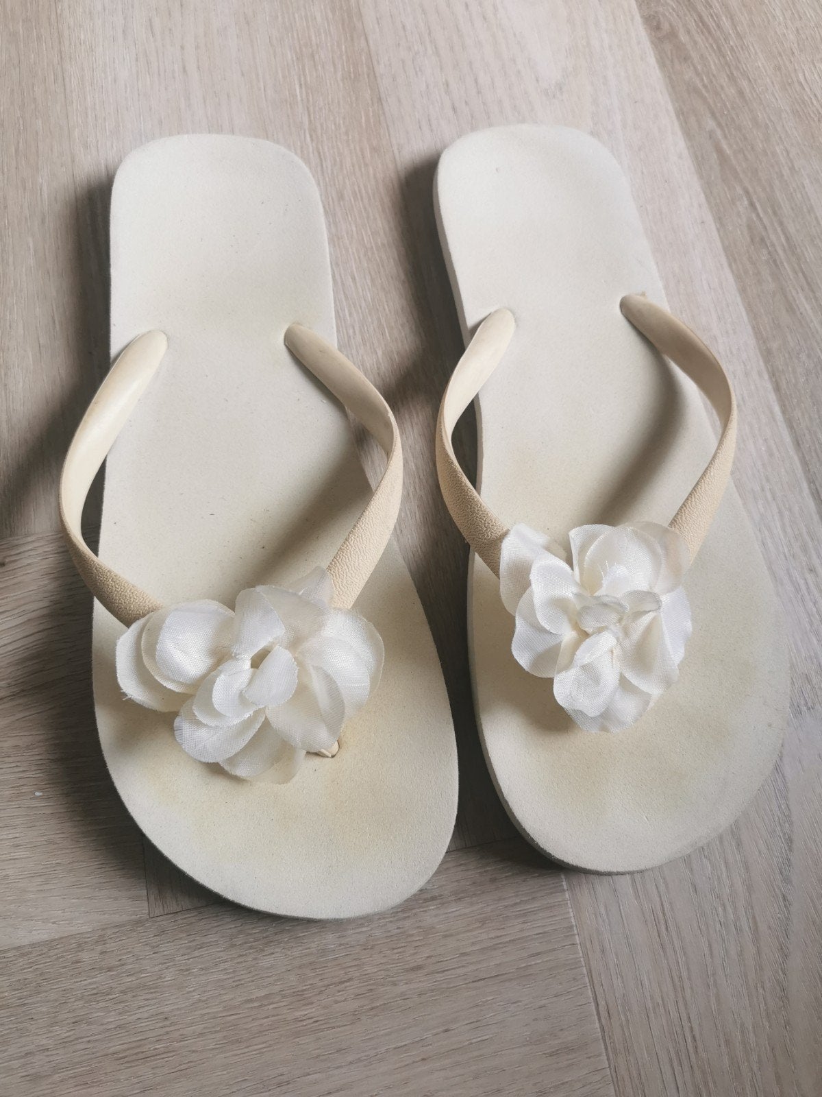 Teenslippers mt. 39, Slippers, Overige kleuren, Verzenden, Zo goed als nieuw