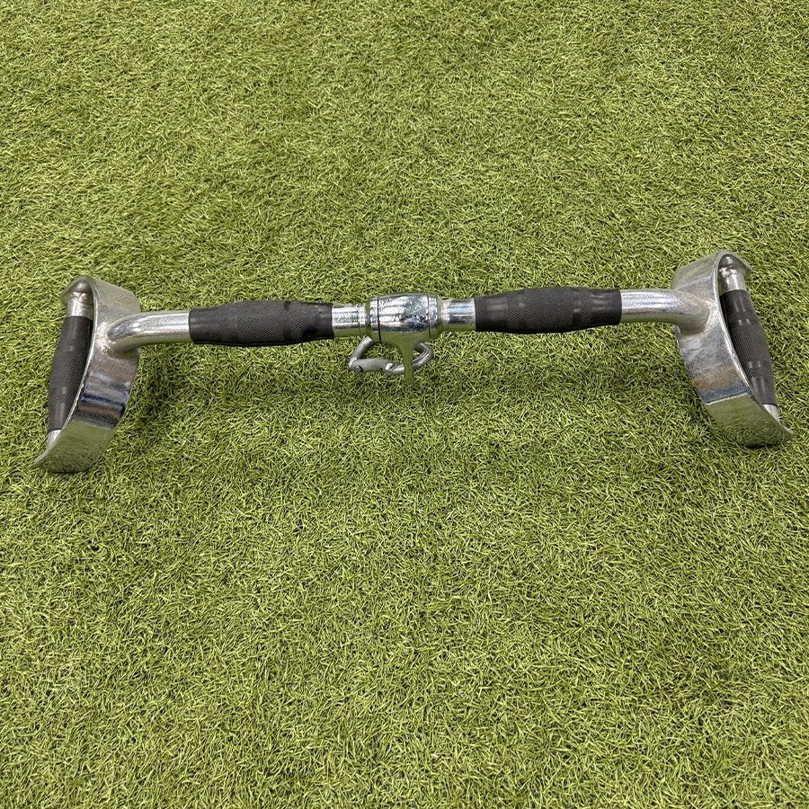 Kroon MB-09 Lat Pulldown Trekstang – Multi Grip, Ophalen, Zo goed als nieuw, Overige typen