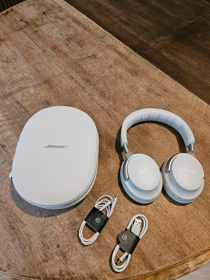 Bose QuietComfort Ultra