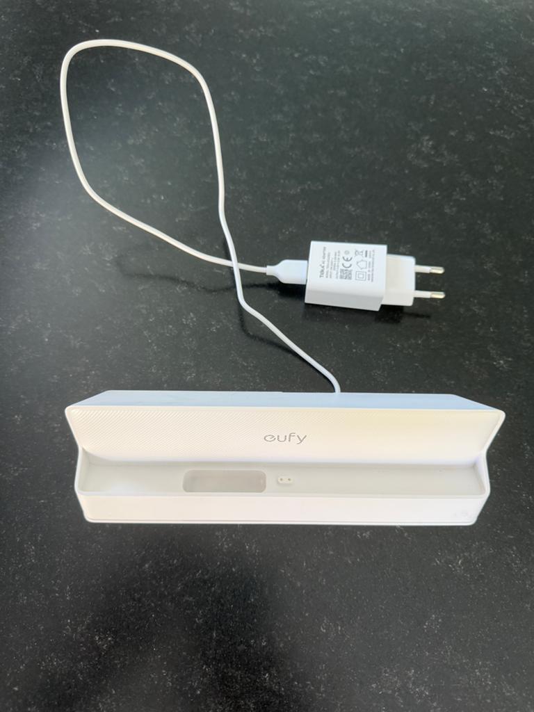 Eufy E10 Display base station, Ophalen of Verzenden, Nieuw