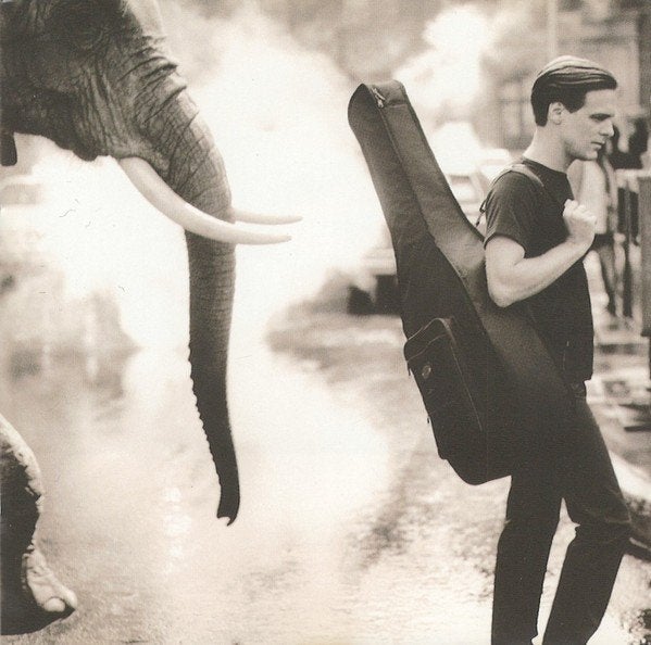 Bryan Adams - On A Day Like Today CD (1998)  Nieuw, Verzenden, Zo goed als nieuw, Classic Rock, Inclusief doosje