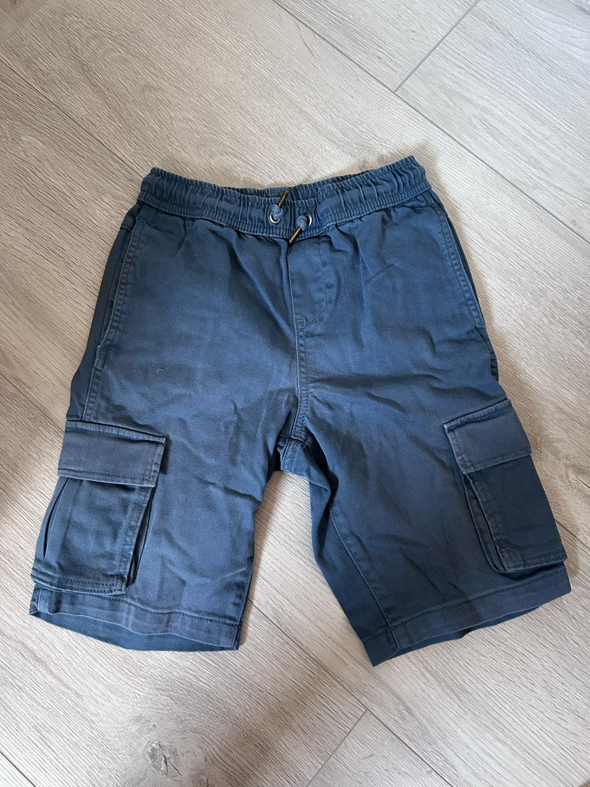 Salty Dog Cargo Shorts Maat 146, Ophalen of Verzenden, Gebruikt, Jongen, Broek