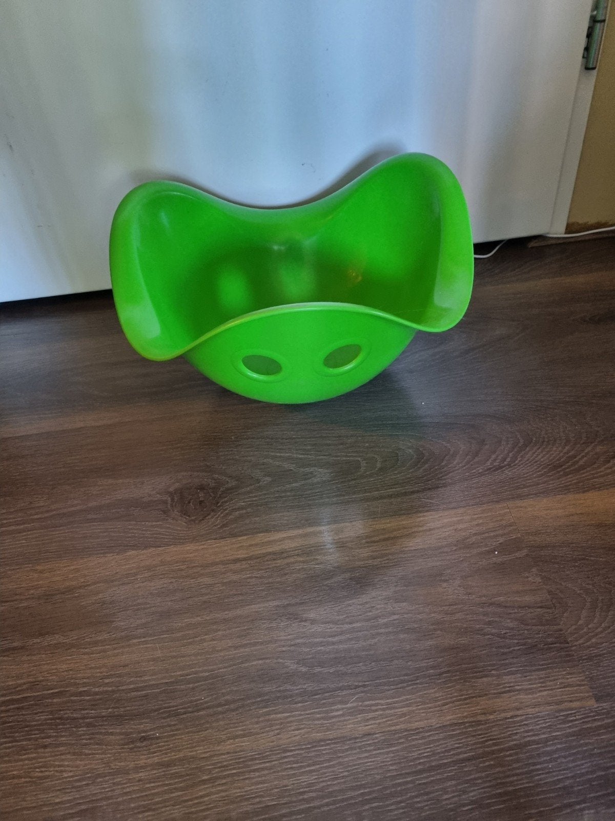 Groene  Billi bo, Ophalen of Verzenden, Gebruikt