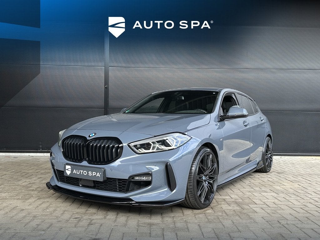 BMW 1-Serie