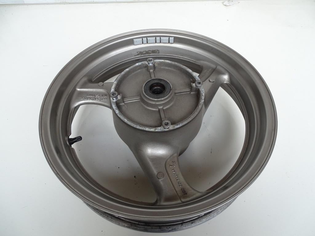 honda varadero xl1000v  sd01  99-02  achterwiel, Ophalen of Verzenden, Gebruikt