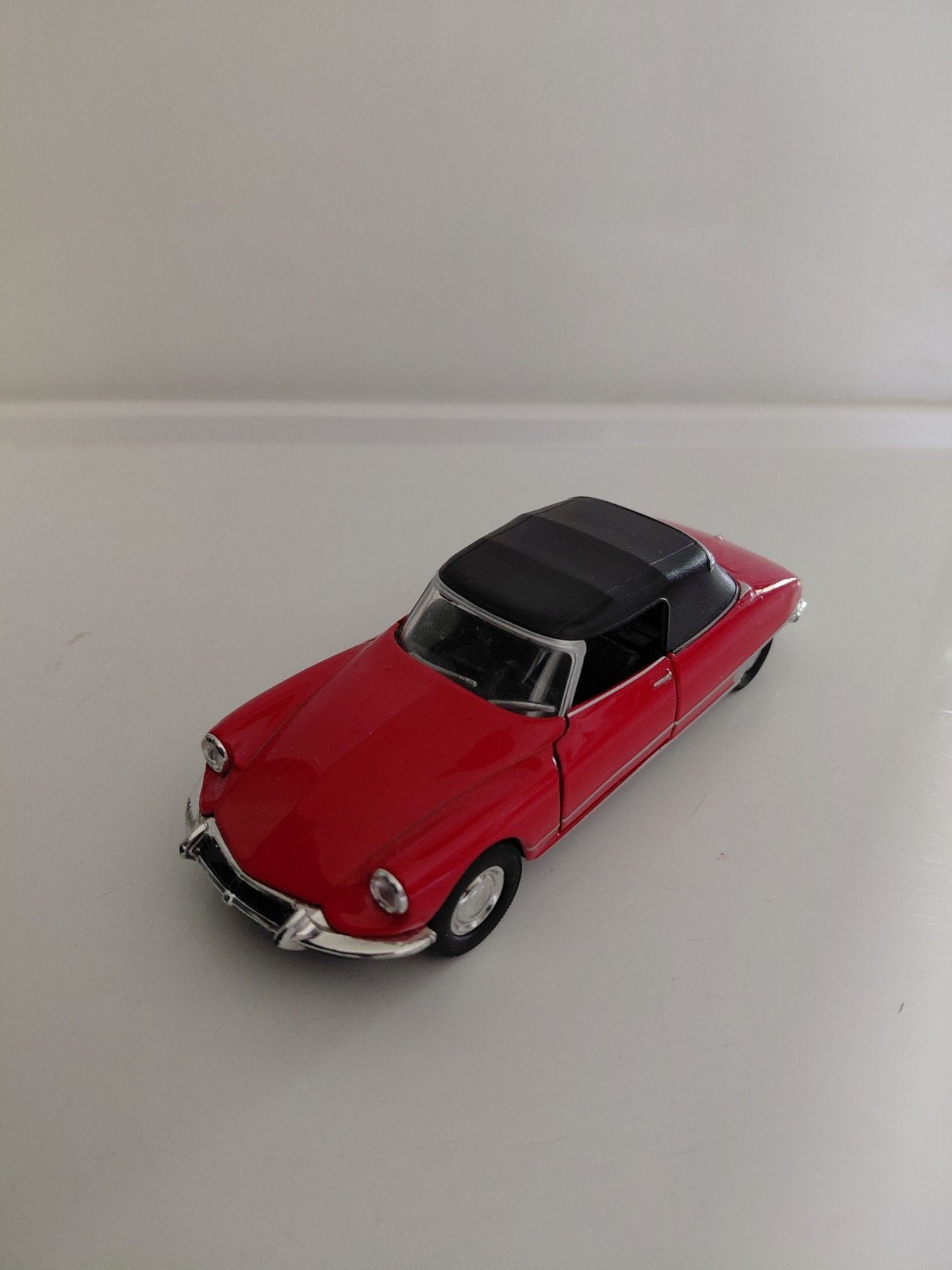 Citroen DS Cabriolet, Ophalen of Verzenden, Zo goed als nieuw, Auto, Overige merken