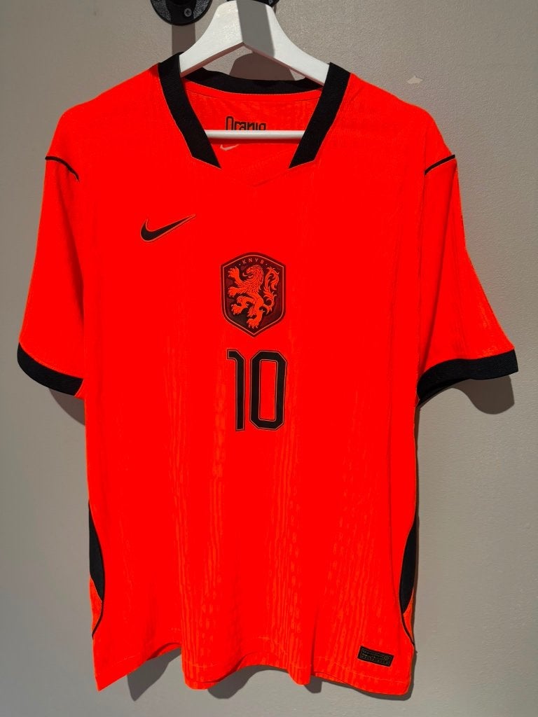 Wk voetbalshirts, Nieuw, Ophalen of Verzenden, Voetbal, Overige maten