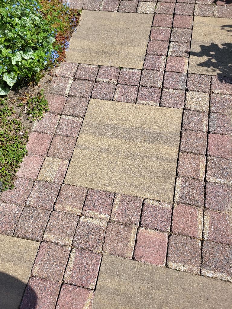Gezocht: Cobblestones 15 x 15 cm, Ophalen, Gebruikt, Klinkers, Minder dan 5 m²