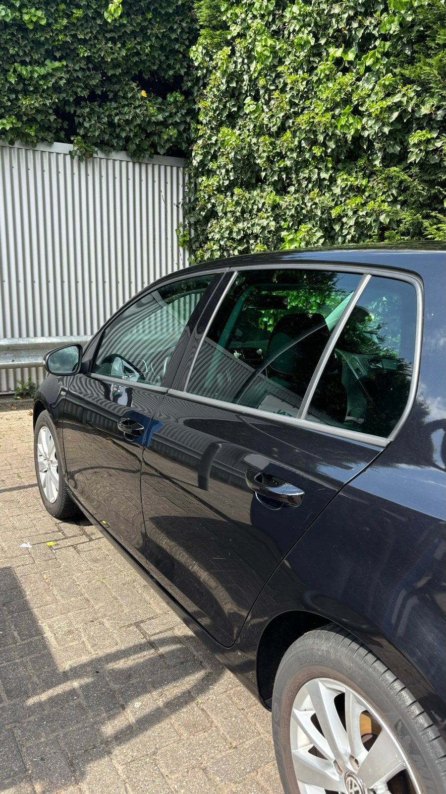 Volkswagen Golf 6 Deuren - Links en Rechts Beschikbaar, Auto-onderdelen, Ophalen, Gebruikt, Links, Volkswagen