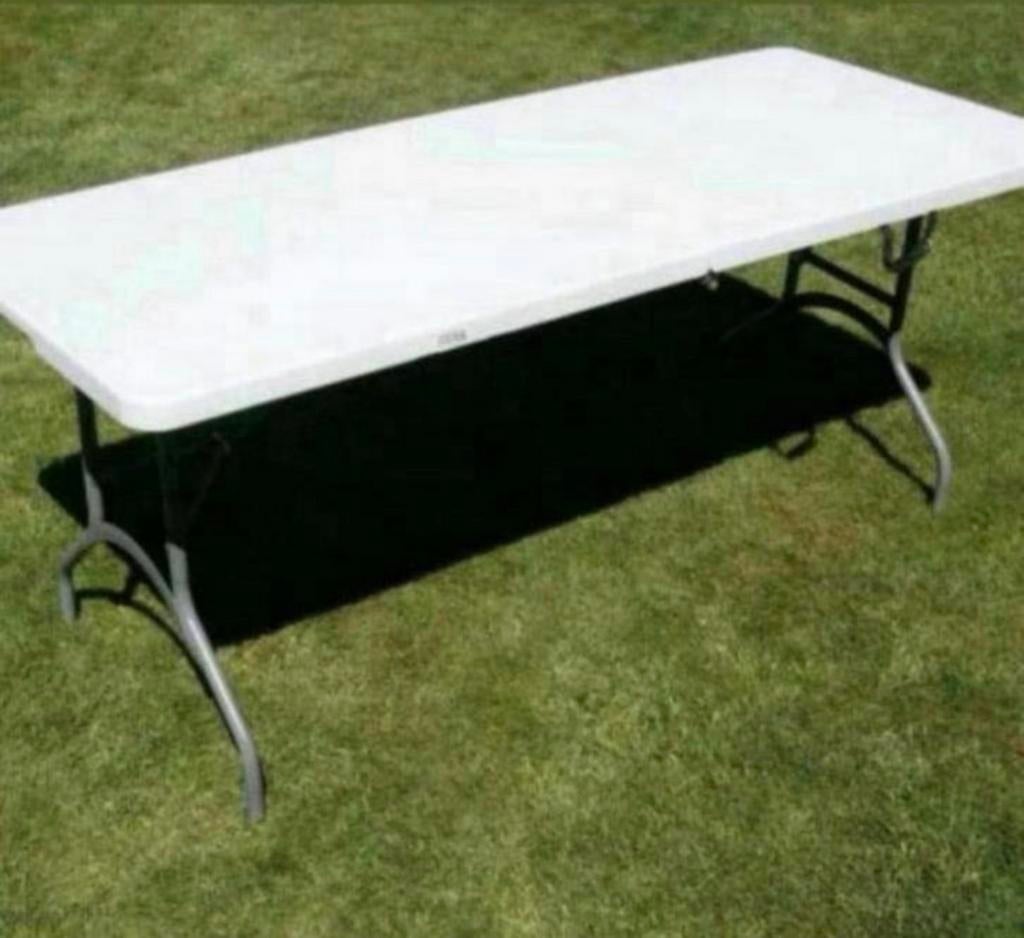 Buffettafels klaptafels feesttafels buffettafel tafels tafel, Ophalen of Verzenden, Zo goed als nieuw, Overige