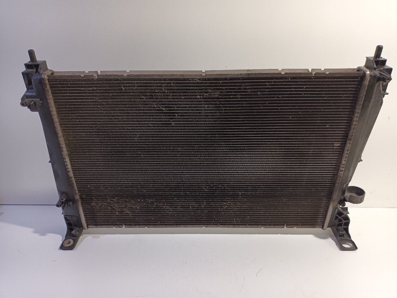 Radiateur Opel Combo, Auto-onderdelen, Onderdelen@venauto.nl, Van der Ven Autorecycling B.V., Gebruikt, Ettenseweg 76, 4706 PB Roosendaal, The Netherlands