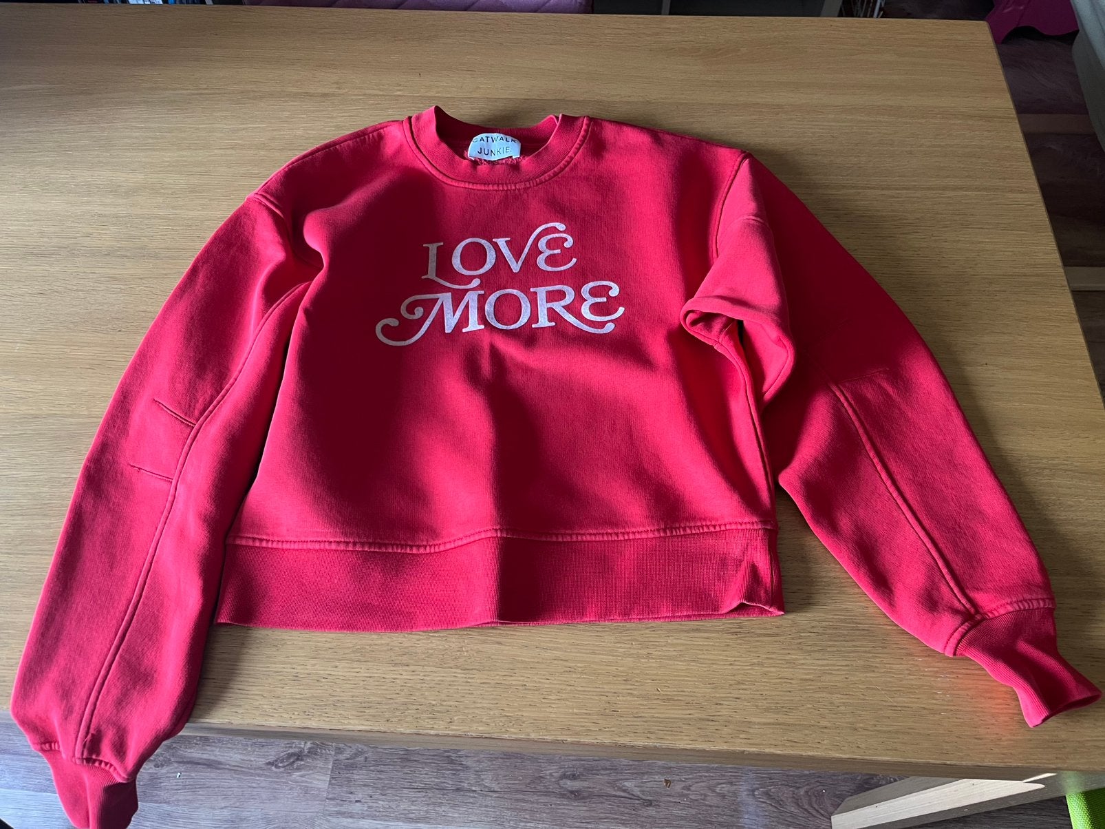 Trui catwalk junkie maat xs, Ophalen of Verzenden, Zo goed als nieuw, Maat 34 (XS) of kleiner