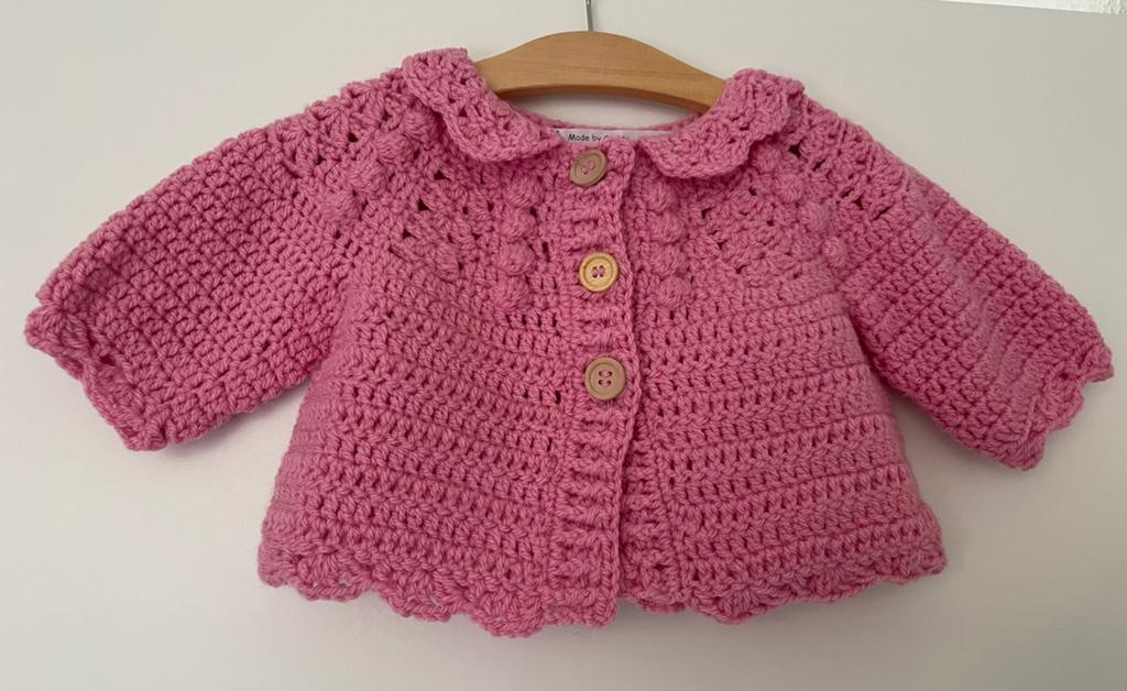 NIEUW Roze vestje, Ophalen of Verzenden, Nieuw, Meisje