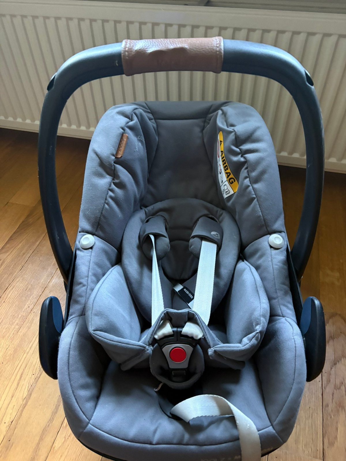 Maxi cosi pebble pro Joolz, Ophalen, 0 t/m 13 kg, Maxi-Cosi, Gebruikt