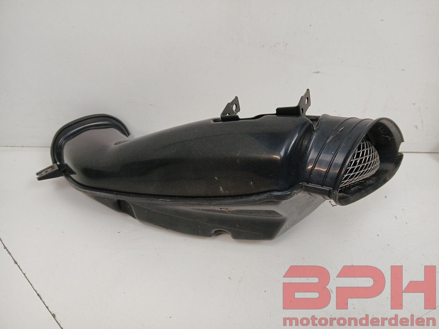 Ramair buis rechts Suzuki GSX-R 600 750 1000 K1 K2 K3 2001 t, Gebruikt, -, -, Ophalen of Verzenden
