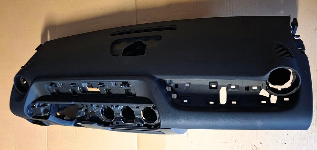 Airbagset Mercedes B-klasse 247 Dashboard set Origineel