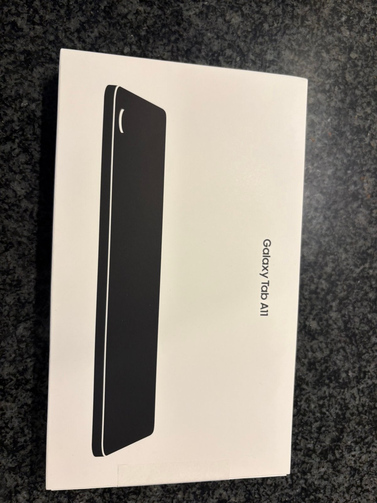 Samsung Galaxy tablet A11, Ophalen, 8 inch, Nieuw, Galaxy tab A11