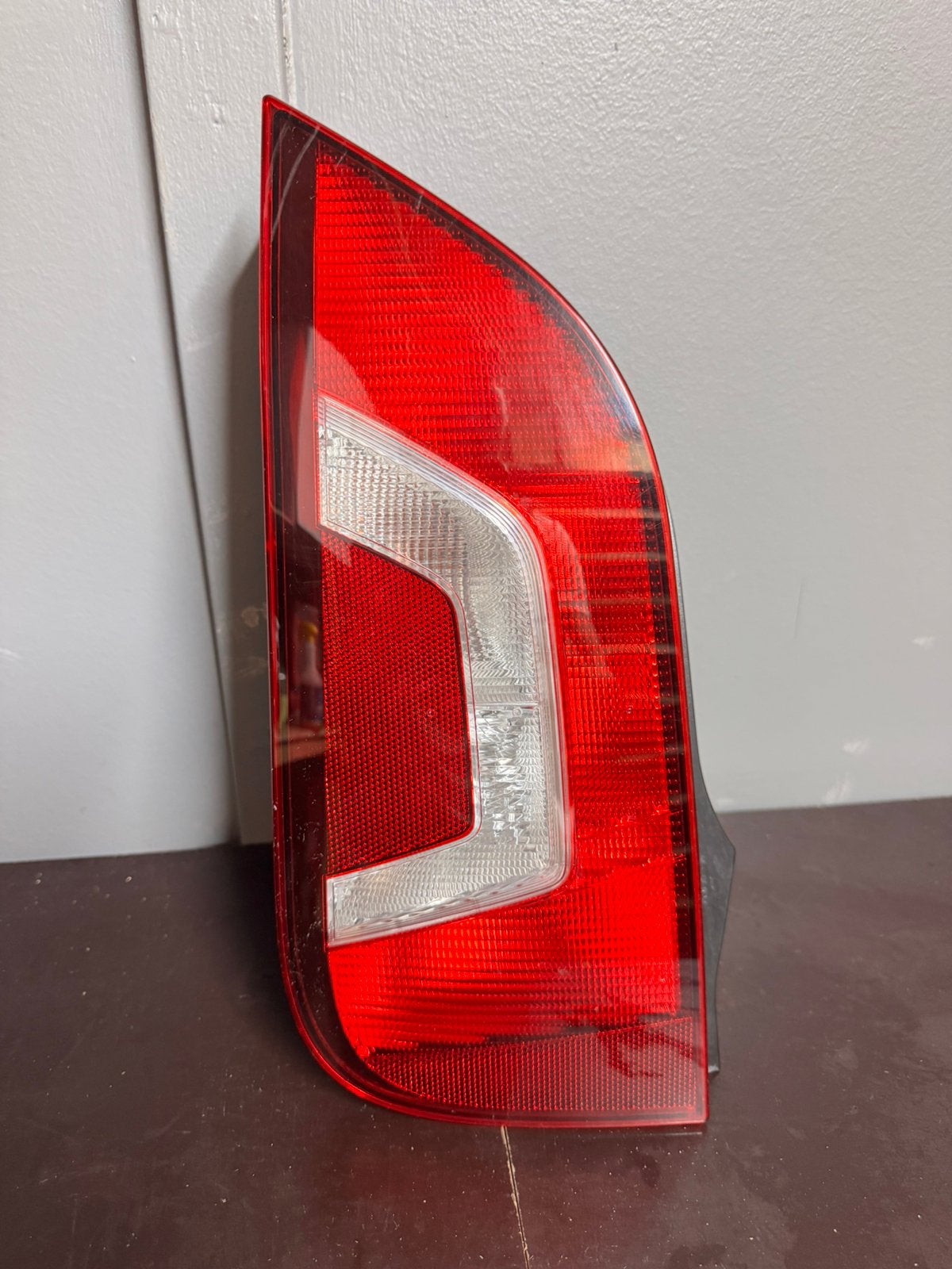 Achterlicht links Volkswagen up 2014, Ophalen of Verzenden, Gebruikt, Volkswagen