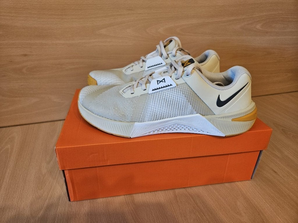 Nike Metcon 10, maat 45, Kleding | Heren, Schoenen, Nike, Nieuw, Ophalen of Verzenden, Wit
