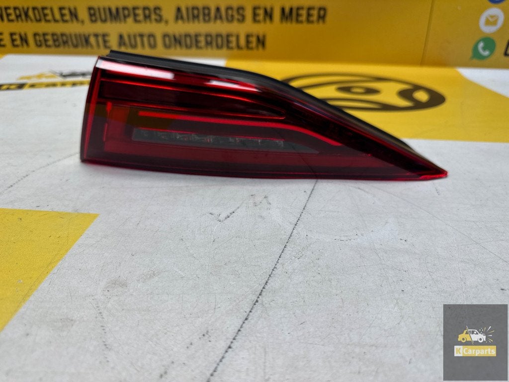 Audi A3 RS3 S3 8Y Led Achterlicht Klep Rechts 8Y0945308, Info@fabrikant.eu, Fabrikantstraat 1
1000 AA  Amsterdam, NL, Fabrikant BV