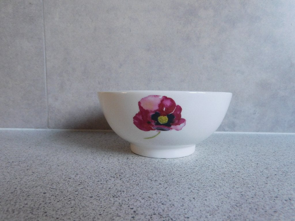 Kom 13,5 cm - Season Alie Kruse Kolk, Overige merken, Ophalen of Verzenden, Zo goed als nieuw, Kom(men)