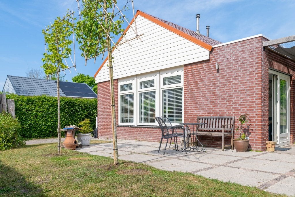 vakantiehuisje Renesse, Vakantie, Eigenaar