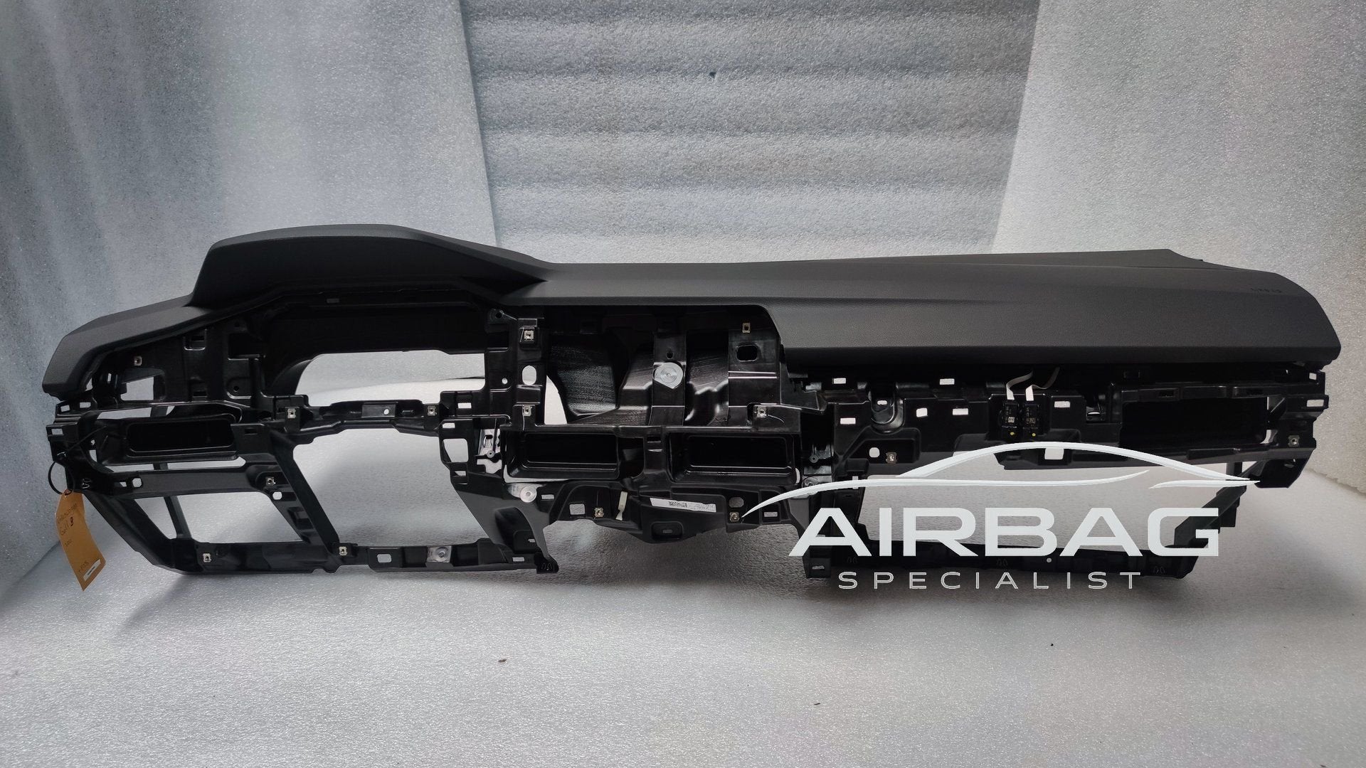 Volkswagen Golf 8 Dashboard zonder airbags 5H1857003M, Gebruikt, -, -, Ophalen of Verzenden
