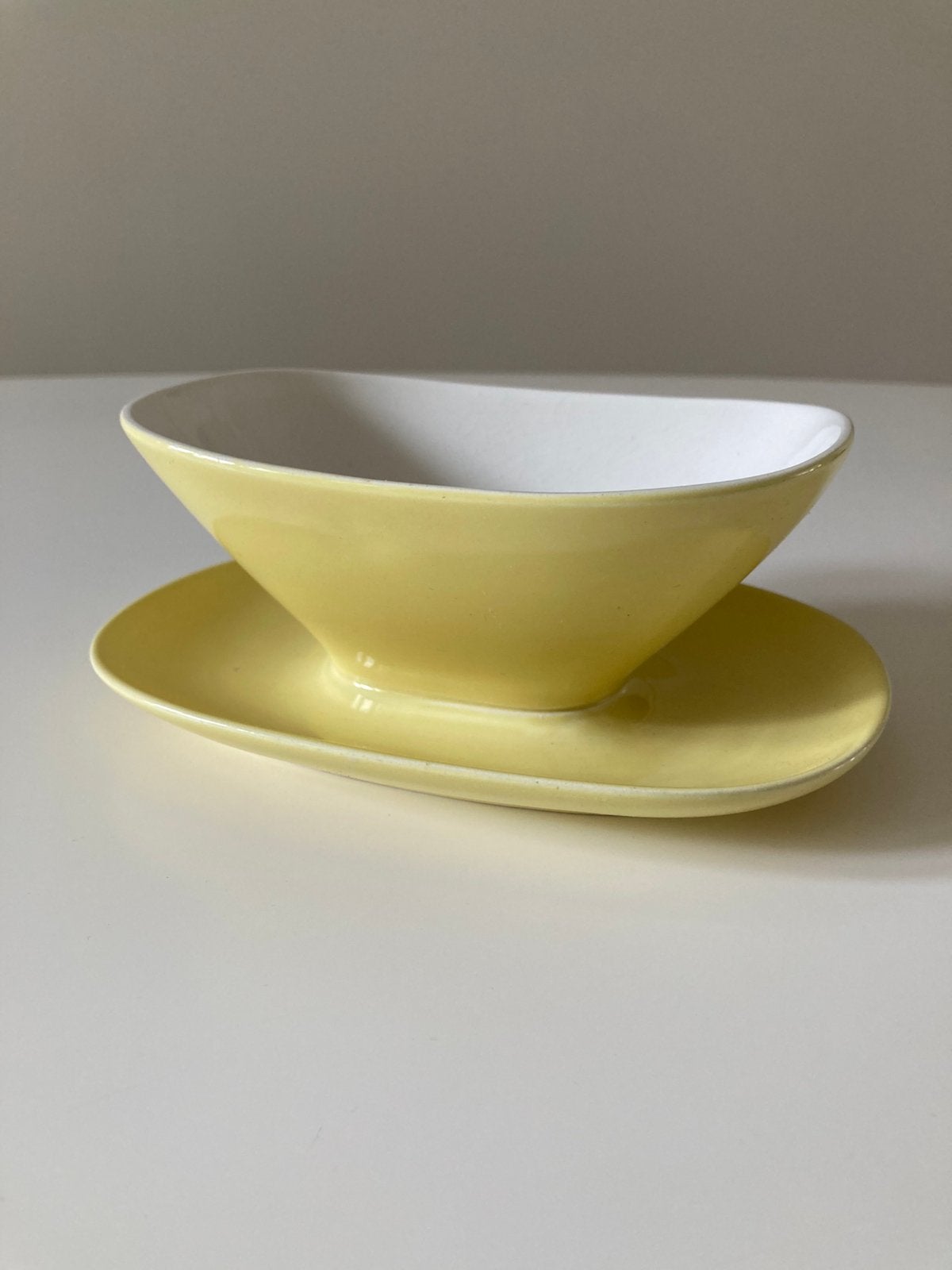 Royal Sphinx sauskom, Antiek en Kunst, Antiek | Servies los, Ophalen of Verzenden