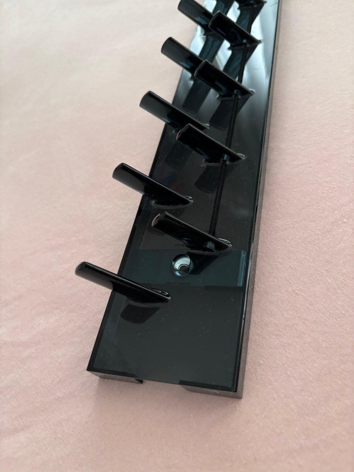 Ikea Komplement uittrekbare multihanger, Ophalen, Kunststof, Nieuw, 50 tot 100 cm