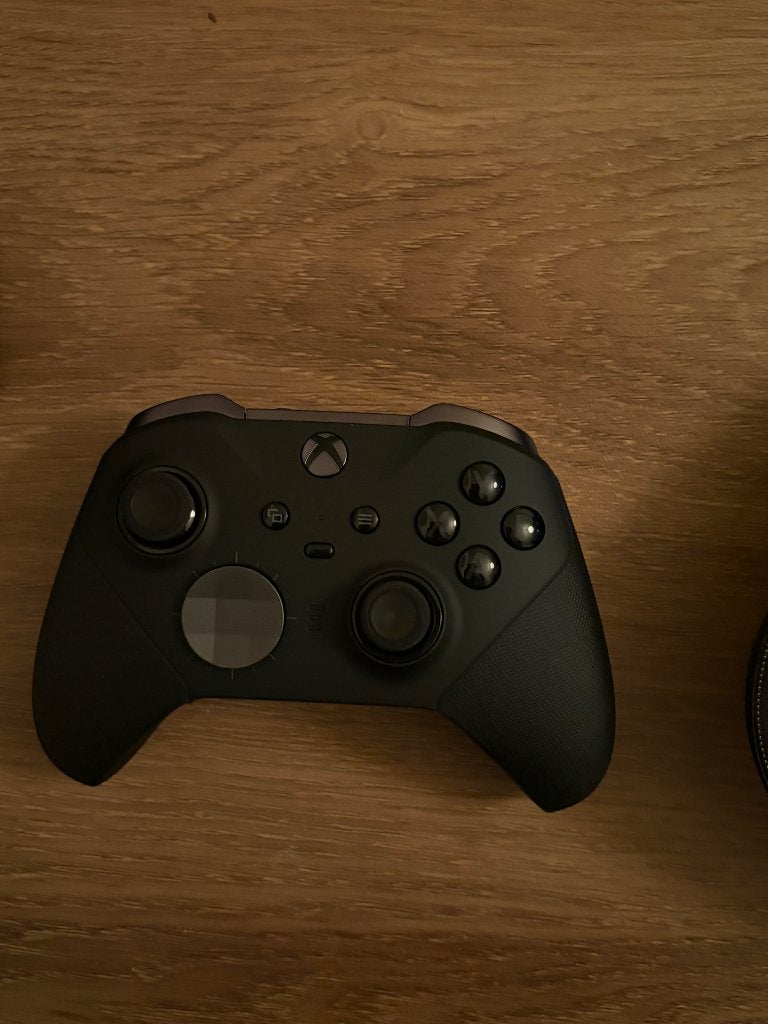 Foto 5 van Elite series 2 - Xbox controller