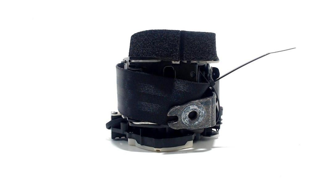 Veiligheidsgordel links achter Volvo S60, Onderdelen@venauto.nl, Van der Ven Autorecycling B.V., Gebruikt, Ettenseweg 76, 4706 PB Roosendaal, The Netherlands