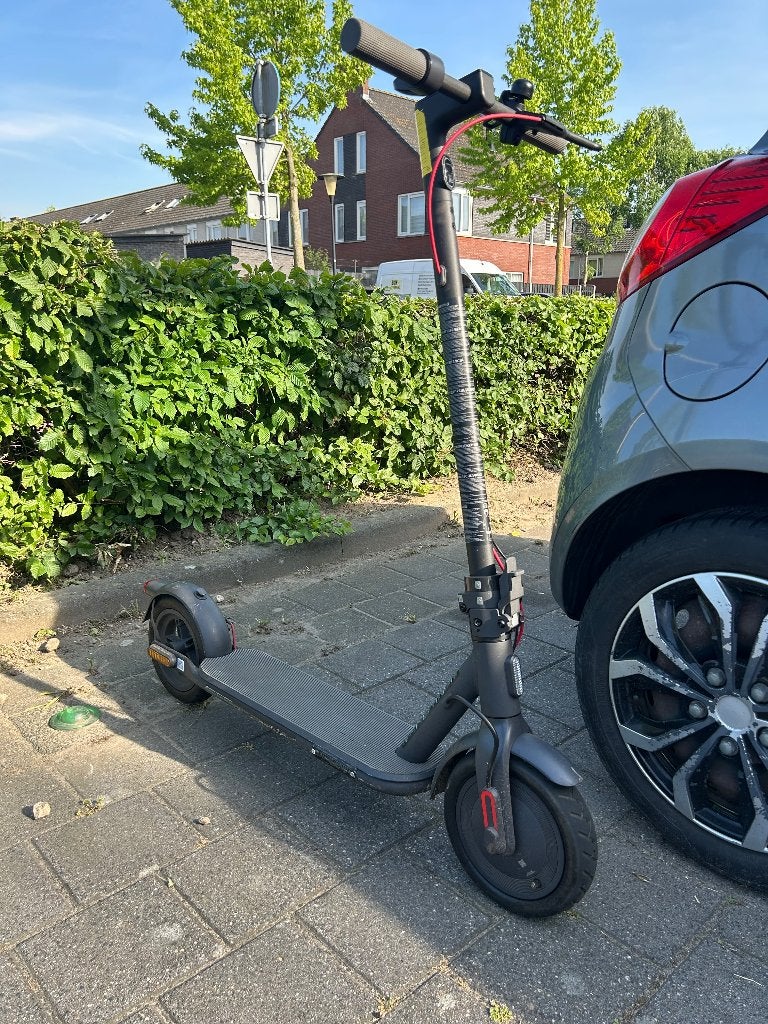 Xiaomi electric scooter 4, Fietsen en Brommers, Steps, Ophalen of Verzenden, Zo goed als nieuw, Elektrische step (E-scooter), Xiaomi