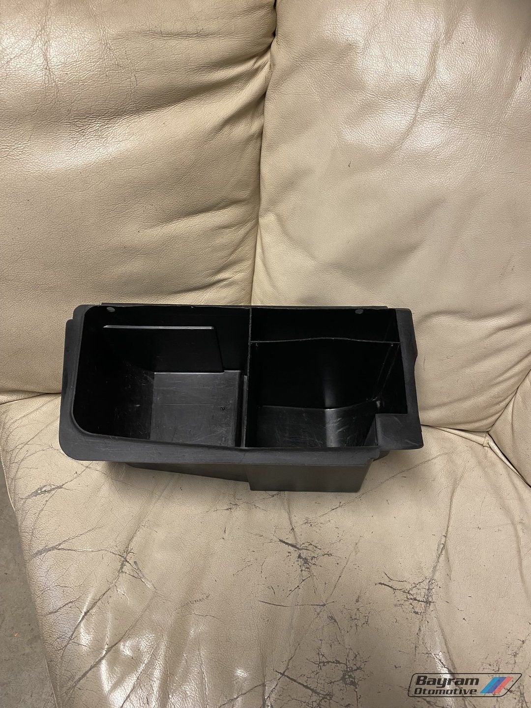 Bmw E30 316i 318i opbergbak kofferbakruimte rechts 3-serie, Auto-onderdelen, Interieur en Bekleding, BMW, Gebruikt, Ophalen of Verzenden