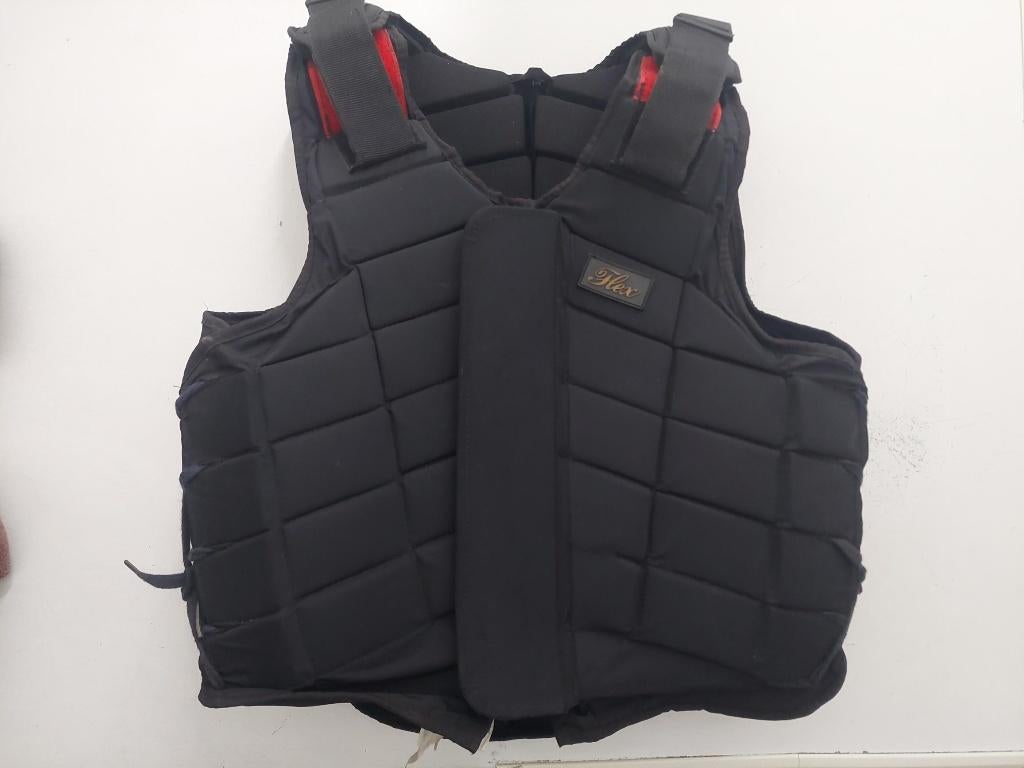 Flex Bodyprotector XL-14 Level 3, Ophalen, Gebruikt, Overige typen, Overige soorten