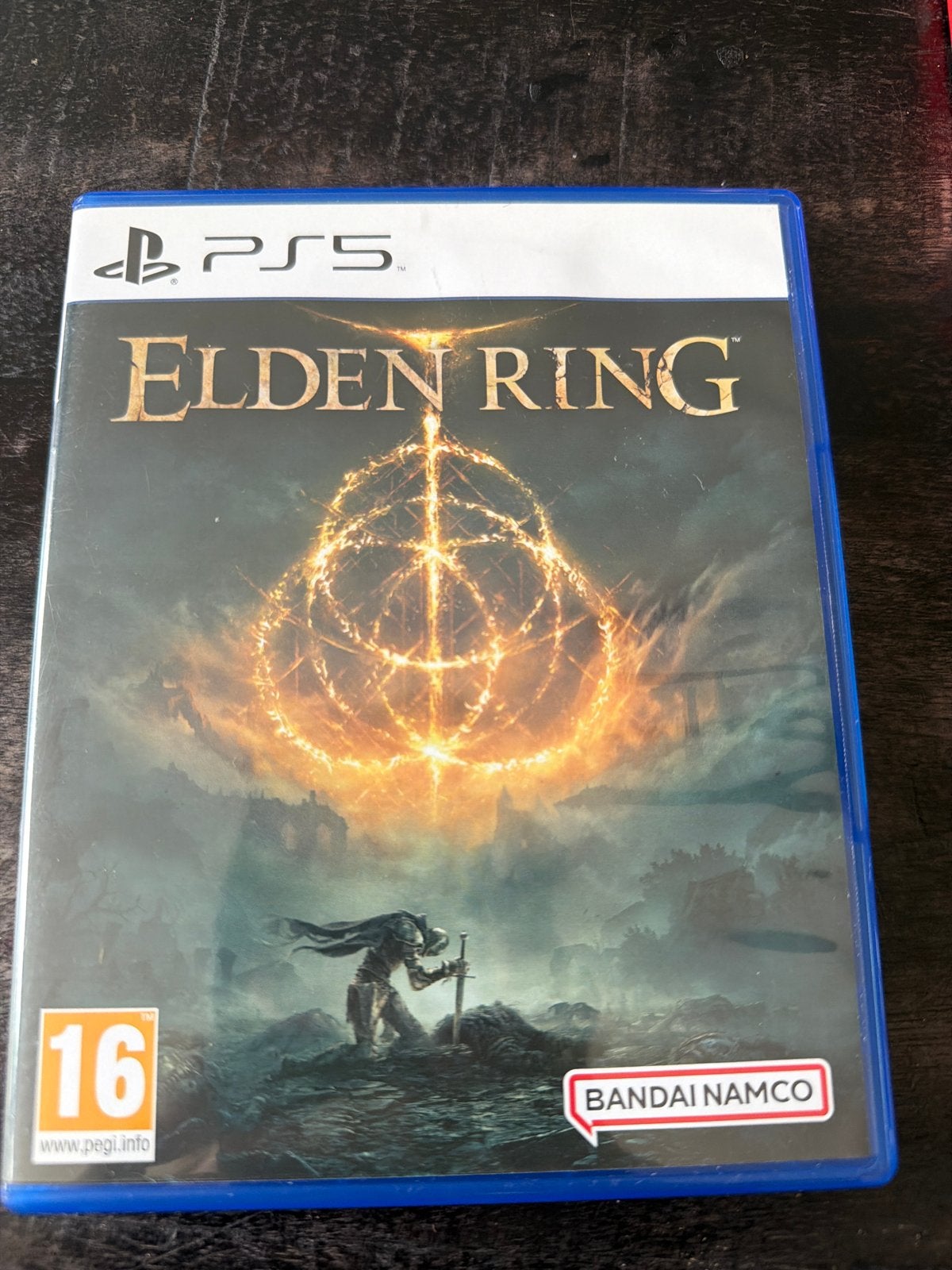 Elden Ring, Online, Vanaf 18 jaar, Overige genres, 1 speler