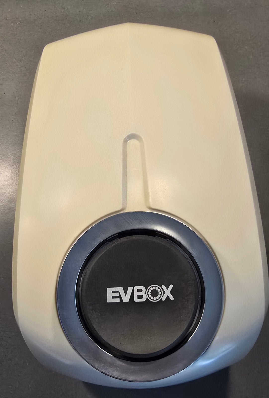 EVBox Laadpaal Wandunit 32A, 22kW, incl. MID meter, Ophalen of Verzenden, Zo goed als nieuw