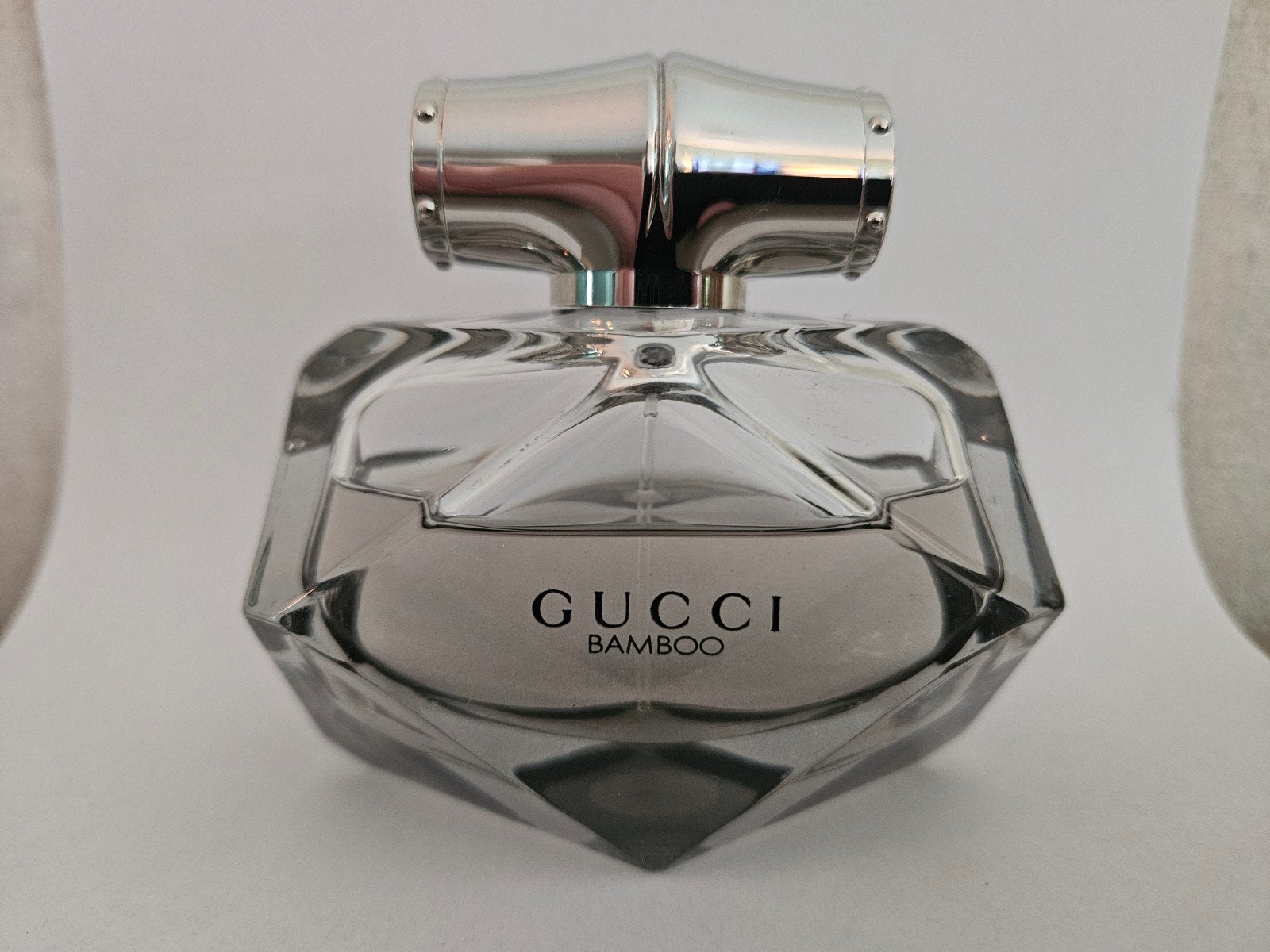 Gucci Bamboo 75ml (nog ongeveer 55ml over), Ophalen of Verzenden