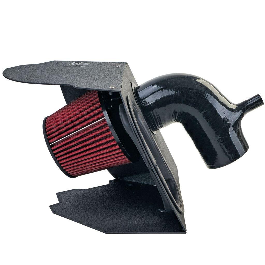 Cenauri Air Intake Kit Geschikt Voor Audi A4 B9 2.0 TFSI 15-, Verzenden, Automotive Parts, A.parts@hotmail.nl, Trasmolenlaan 12 3447 GZ Woerden