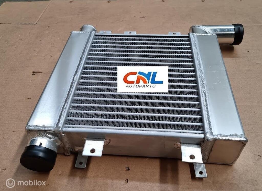 Intercooler HYUNDAI SANTA FE CM 2.2L Turbo Diesel 2006 -12, Nieuw, Ophalen of Verzenden